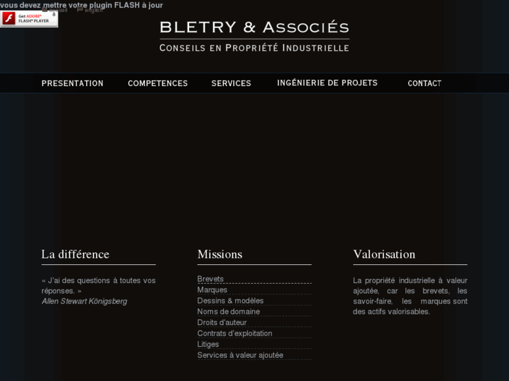 www.bletry.com