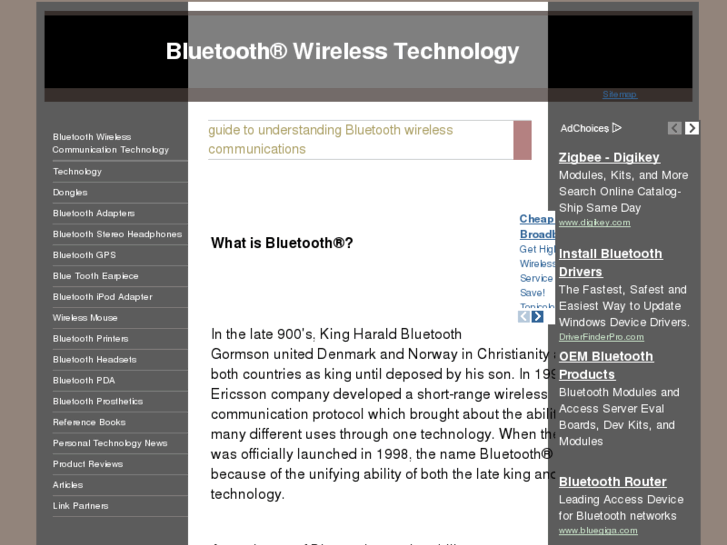 www.bluetoothtek.com