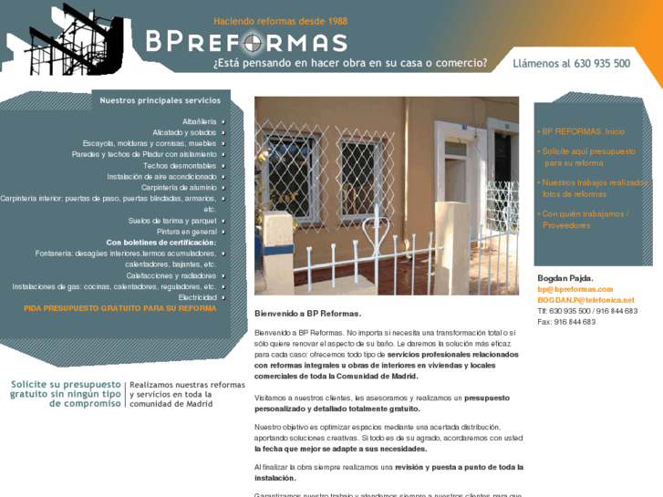 www.bpreformas.com