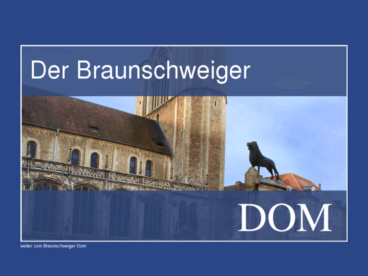 www.braunschweigerdom.de