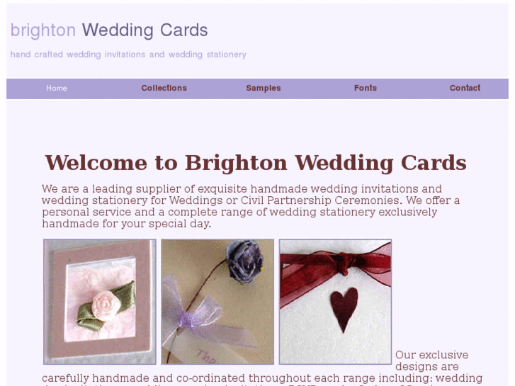 www.brightonweddingcards.com