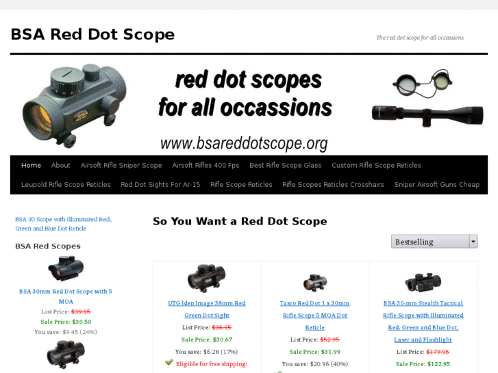 www.bsareddotscope.org