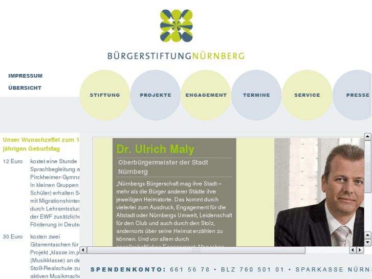 www.buergerstiftung-nuernberg.de