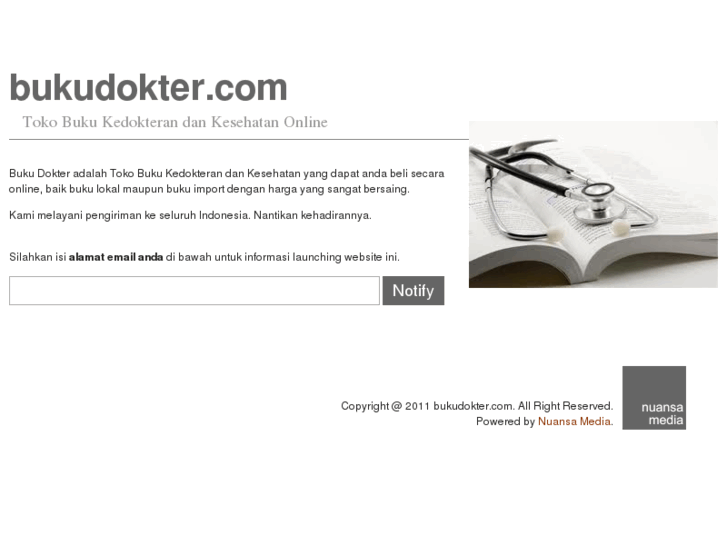 www.bukudokter.com