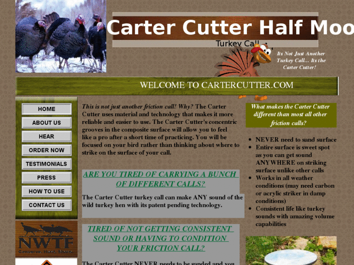 www.cartercutter.com