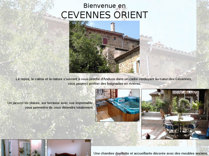 www.cevennes-orient.com