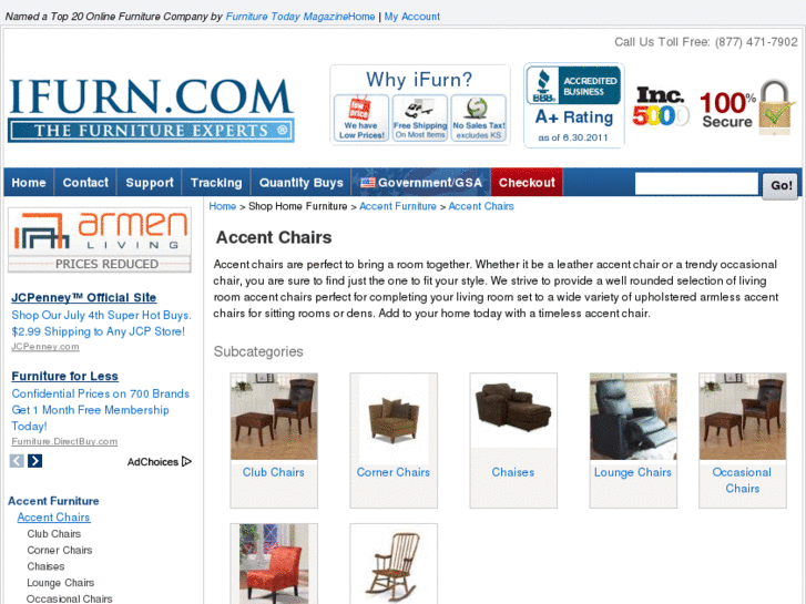 www.chair-warehouse.com