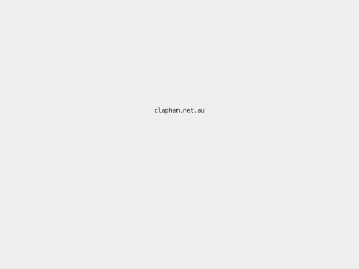 www.clapham.net.au