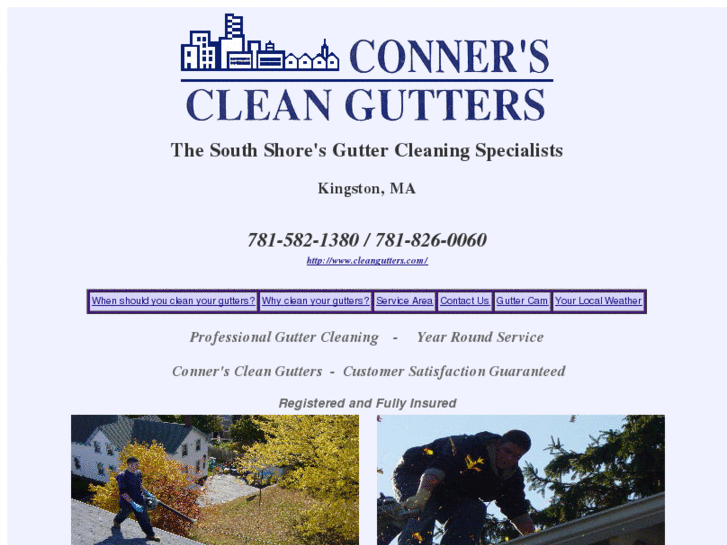 www.cleangutters.com