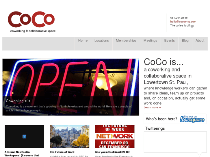 www.cococollaborative.net