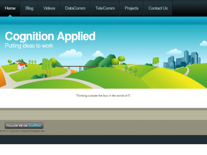 www.cognitionapplied.com