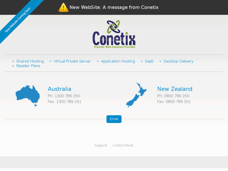 www.conetix.com.au