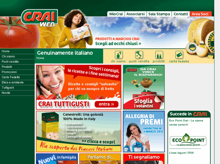 www.craiweb.com