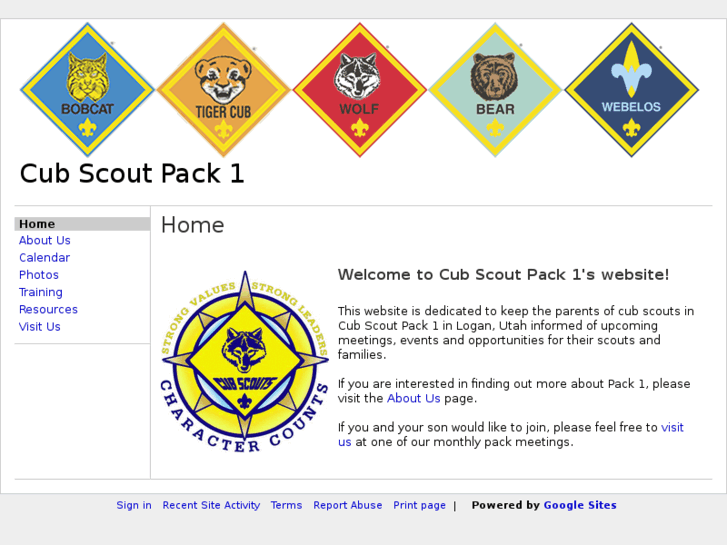 www.cubscoutpack1.org