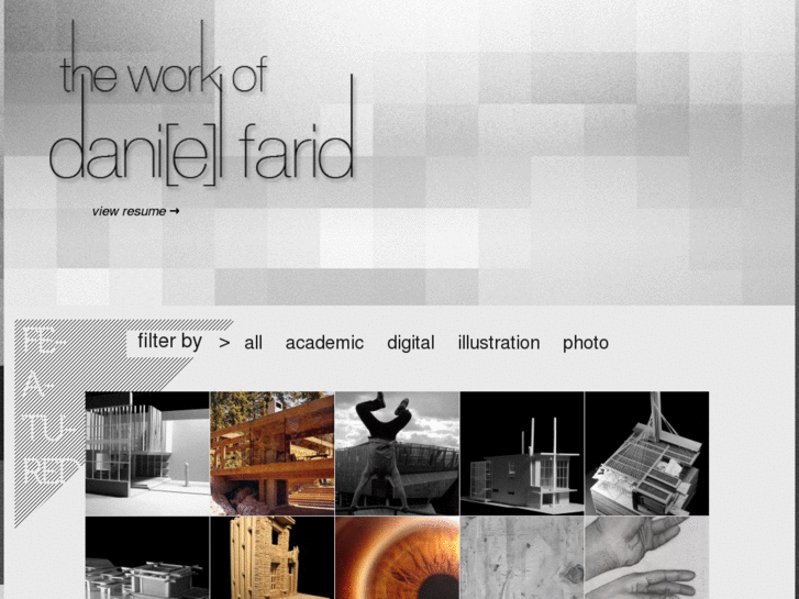 www.danielfarid.com