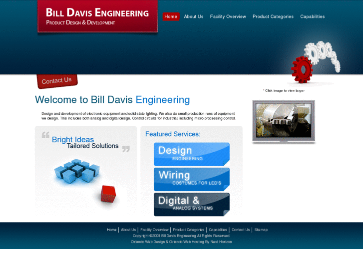 www.davis-engineering.net