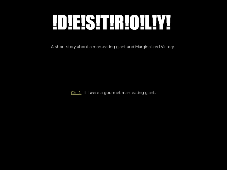 www.destroly.com