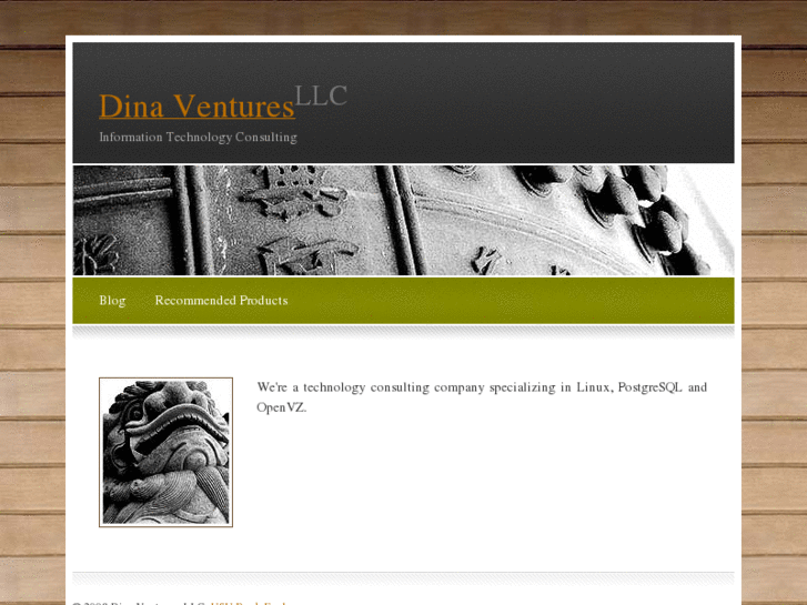 www.dinaventures.com