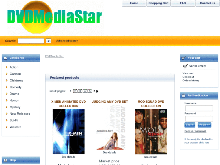 www.dvdmediastar.com