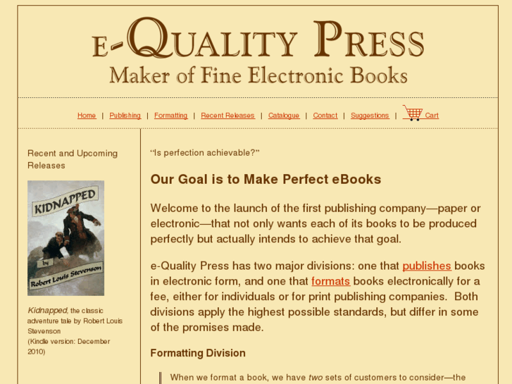 www.e-qualitypress.com