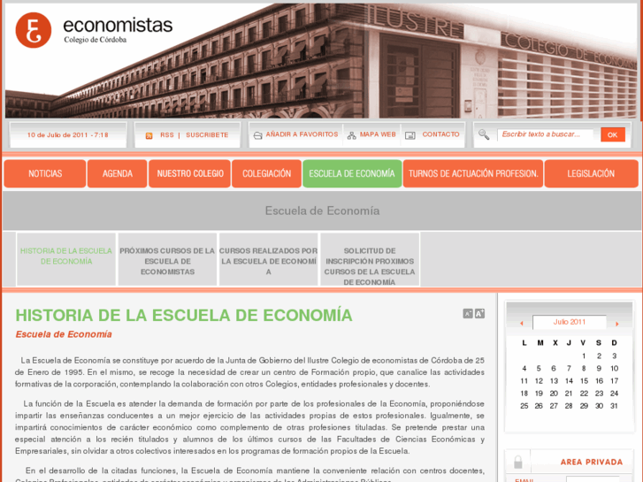 www.economistasdecordoba.com
