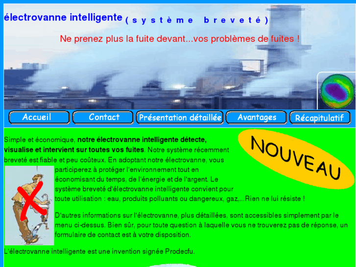 www.electrovanne-intelligente.com