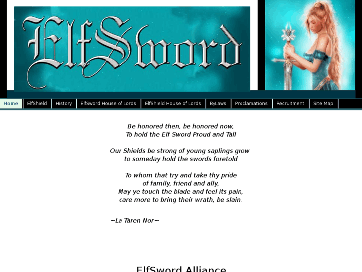 www.elfsword.net