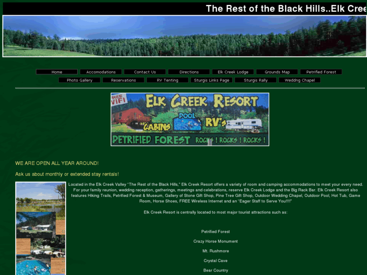 www.elkcreekresort.net