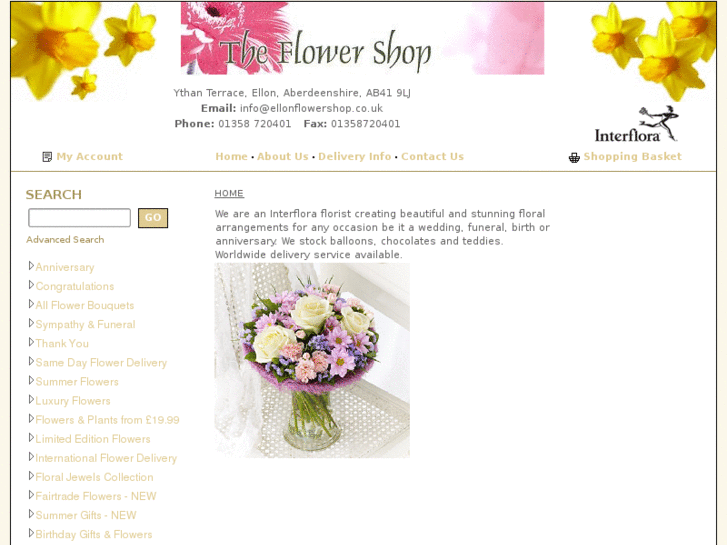 www.ellonflowershop.co.uk