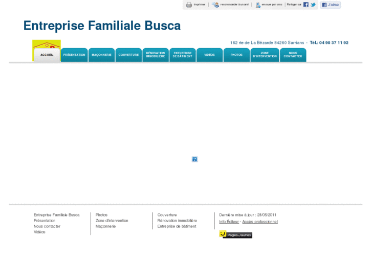 www.entreprisefamilialebusca.com