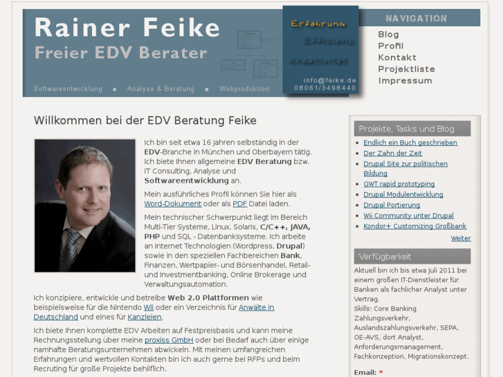 www.feike.de