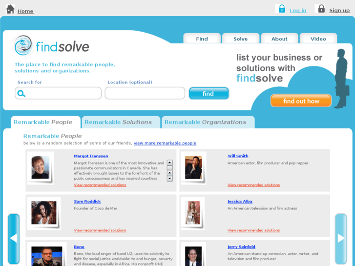 www.findsolve.biz