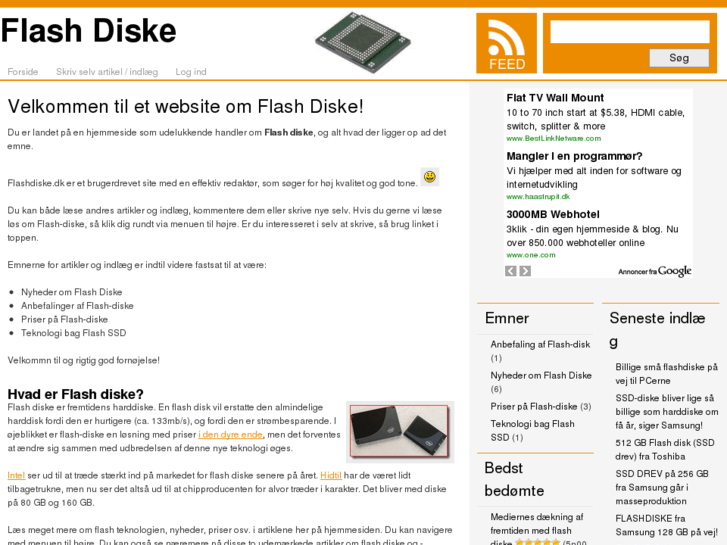 www.flashdiske.dk