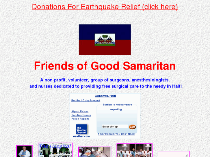 www.friendsgoodsamaritan.org