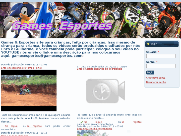 www.gamesesportes.com