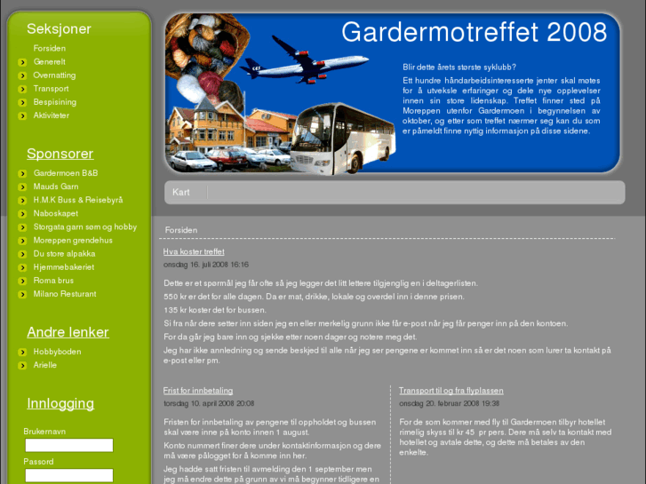 www.gardermotreffet.com