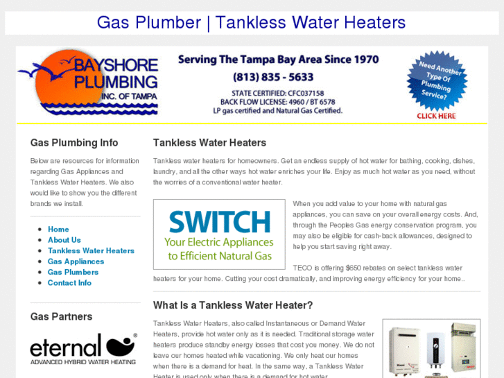 www.gasplumber.net