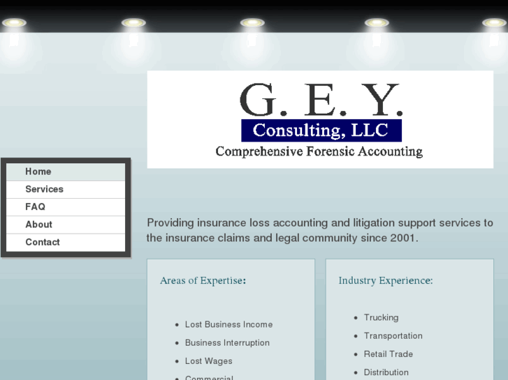 www.geyconsulting.com