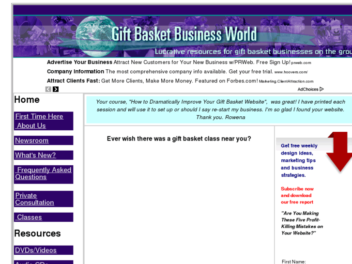 www.giftbasketbusinessworld.com
