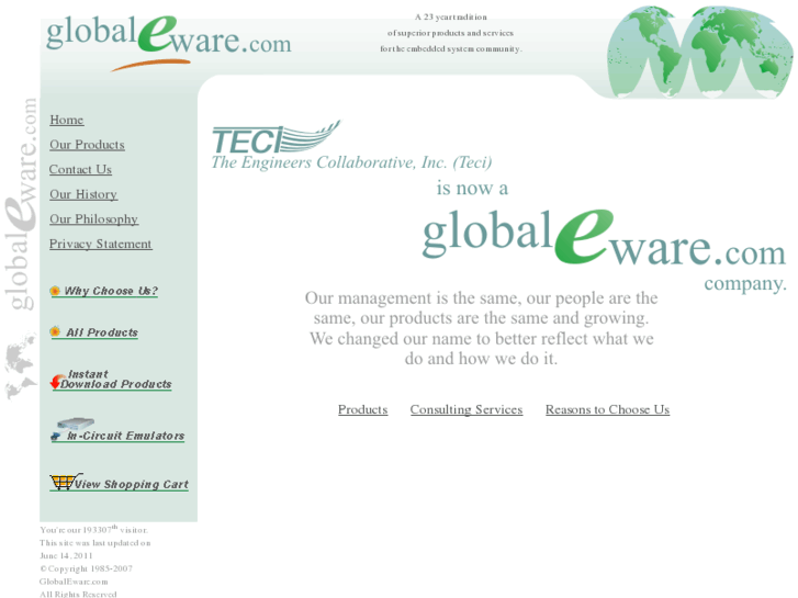 www.globaleware.com