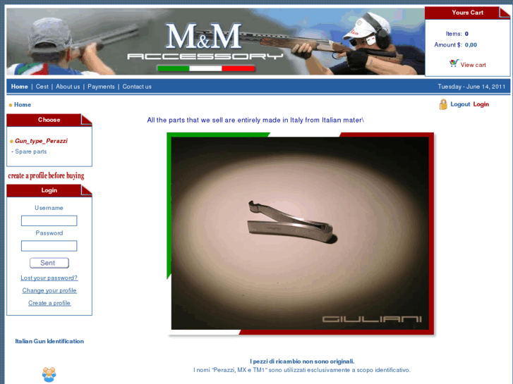 www.gmgunparts.com