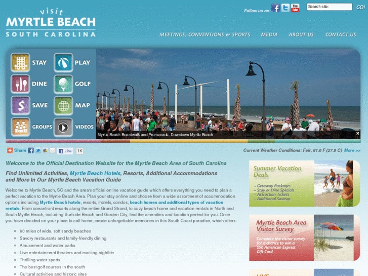 www.go-myrtlebeach.com