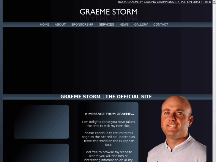 www.graemestorm.com