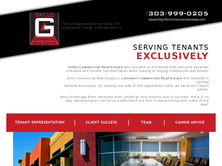 www.grillocommercialrealestate.com