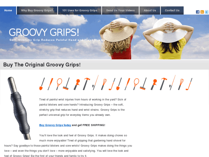 www.groovygrip.com