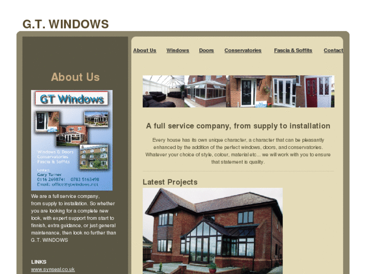 www.gtwindows.net