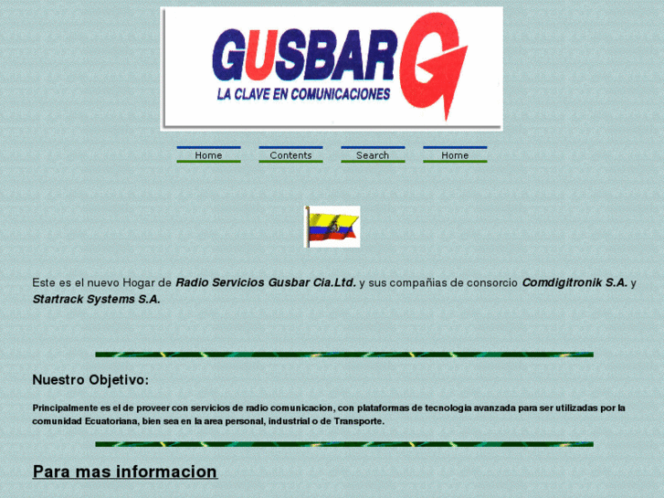 www.gusbar.com