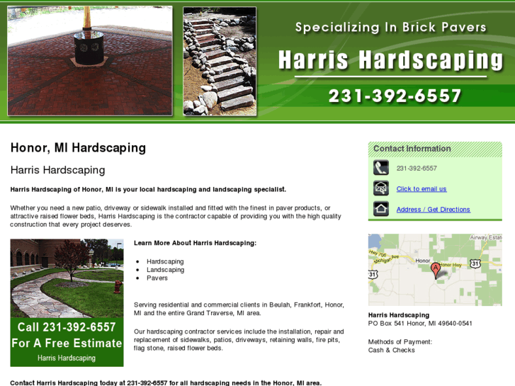 www.harrishardscaping.com