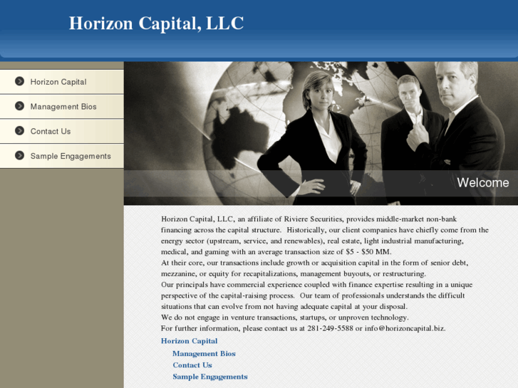 www.horizoncapital.biz