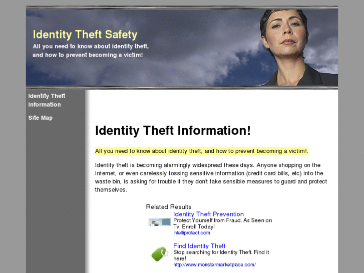 www.identity-theft-safety.info